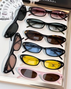 chanel sunglasses 52口17-140